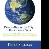 New Book Examines Global Warming
