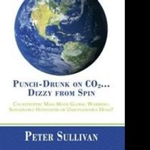 New Book Examines Global Warming