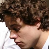 BWW Reviews: Hyper-Charged PUNK ROCK Explores Uncontrolled Adolescent Dynamics