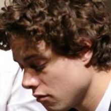 BWW Reviews: Hyper-Charged PUNK ROCK Explores Uncontrolled Adolescent Dynamics