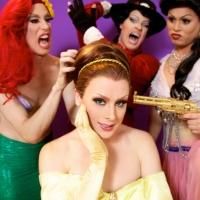 DISTORTED DIZNEE Celebrates Second Anniversary Today