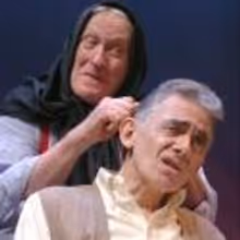 Centenary Stage Company Presents 2nd Annual Black Box Festival, 11/1-18