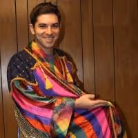 Sean Elias Stars in Pleasant Valley Productions' JOSEPH AND THE TECHNICOLOR…