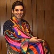 Sean Elias Stars in Pleasant Valley Productions' JOSEPH AND THE TECHNICOLOR…