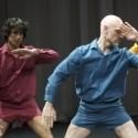 DD Dorvillier's DANZA PERMANENTE Comes to The Kitchen, 9/26-30