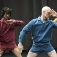 DD Dorvillier's DANZA PERMANENTE Comes to The Kitchen, Now thru 9/30