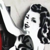 Soho Contemporary Art Opens Rich Simmons' LONDON CALLING Today
