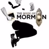 THE BOOK OF MORMON Breaks INB Performing Arts Center House Record