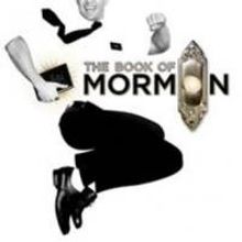 THE BOOK OF MORMON Breaks INB Performing Arts Center House Record