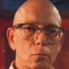 The Bluebarn Theatre Launches 2012-2013 Season with RED Tonight, 9/27