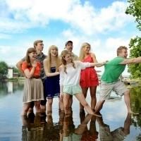 BWW Interviews: Bailey Buntain Talks About the SUMMER OF '42, BUNHEADS, and Dancing