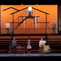 2014 CRAIG NOEL AWARDS Winners Announced - San Diego Rep, La Jolla, Lamb's Players…