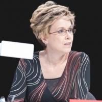Photo Flash: Burning Coal's HERETIC, Opening Tomorrow