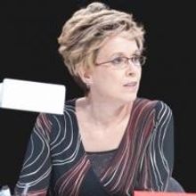 Photo Flash: Burning Coal's HERETIC, Opening Tomorrow