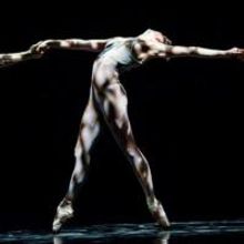Franklin Performing Arts Center to Welcome the Joffrey Ballet Concert Group on 2/21