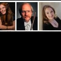 Music for Life International to Present THE SCHEHERAZADE INITIATIVE at Carnegie…