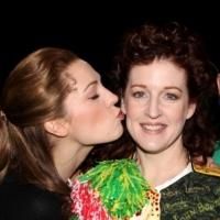 Exclusive Photo Coverage: Inside CINDERELLA's Gypsy Robe Ceremony!