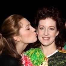 Exclusive Photo Coverage: Inside CINDERELLA's Gypsy Robe Ceremony!