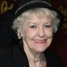 Detroit's Wayne State University to Host 'A Conversation with Elaine Stritch', 4/27