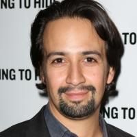 Lin-Manuel Miranda to Host GHOSTBUSTERS Screening at United Palace, 3/23