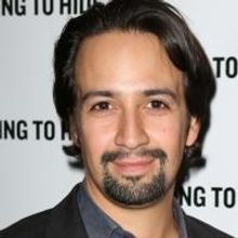 Lin-Manuel Miranda to Host GHOSTBUSTERS Screening at United Palace, 3/23