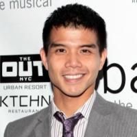Telly Leung, Ruthie Ann Miles & More Set for TIANANMEN Concert at 54 Below, 3/27