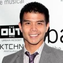 Telly Leung, Ruthie Ann Miles & More Set for TIANANMEN Concert at 54 Below, 3/27