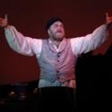 Photo Flash: First Look at Charles Hodges and More in Theatre Memphis' FIDDLER ON THE