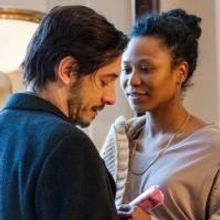 Photo Flash: In Rehearsal with Cast of Steppenwolf's MARIE ANTOINETTE