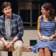 BWW Reviews: Thoughtful and Touching MIDDLETOWN at ACT