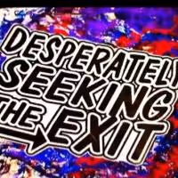 STAGE TUBE: Promo - Peter Michael Marino's DESPERATELY SEEKING THE EXIT Video