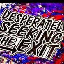 STAGE TUBE: Promo - Peter Michael Marino's DESPERATELY SEEKING THE EXIT