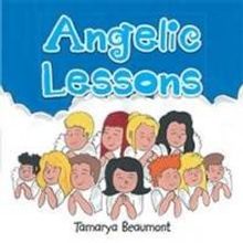 Youngsters Learn 'Angelic Lessons' in New Picture Book