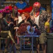 Steppenwolf Hosts 'Explore' Event for AIRLINE HIGHWAY Tonight