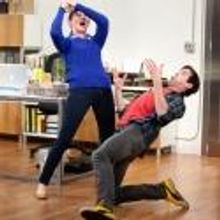 BWW Reviews: Wilma Theater's ASSISTANCE is Funny and Authentic