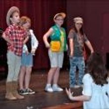KC Starlight Theatre to Offer 2013 Spring Break Camps, 3/11-15 & 3/18-22