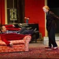 BWW Reviews: Elegant PRIVATE LIVES Graces Portland Players' Stage