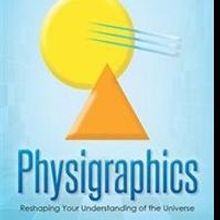 'Physigraphics' Now Available on Xlibris.com