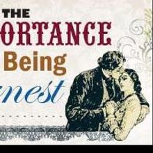 Mysterium Theater Presents THE IMPORTANCE OF BEING EARNEST, Now thru 8/17