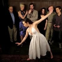 Apollinaire Theatre Presents STUPID F**KING BIRD, Now thru 4/6
