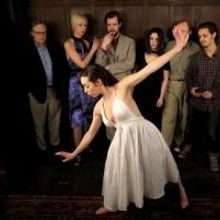 Apollinaire Theatre Company to Present STUPID F**KING BIRD, 3/28-4/6