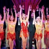 Review Roundup: ANYTHING GOES Tour Docks in Durham!