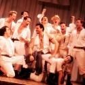 All-Male PIRATES OF PENZANCE Comes to Adelaide's Her Majesty's Theatre, Oct 20