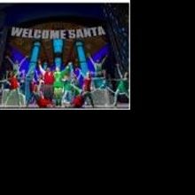 BWW Interviews: ELF: THE MUSICAL's Jesse Sharp is Looking Forward to Appearing at Riv