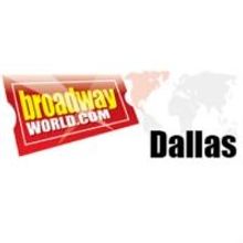 Follow BroadwayWorld Dallas on Facebook and Twitter!