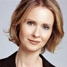 Cynthia Nixon to Narrate Pit Stop Players' THE RITE STUFF