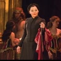 BWW Interviews: Balgord Enjoys Taking on Another One of the Webber Women
