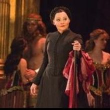 BWW Interviews: Balgord Enjoys Taking on Another One of the Webber Women