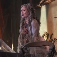 Photo Flash: First Look at GREAT EXPECTATIONS in the West End!