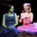 Photo Flash: First Look at Patti Murin, Cliffton Hall and More in WICKED First North…
